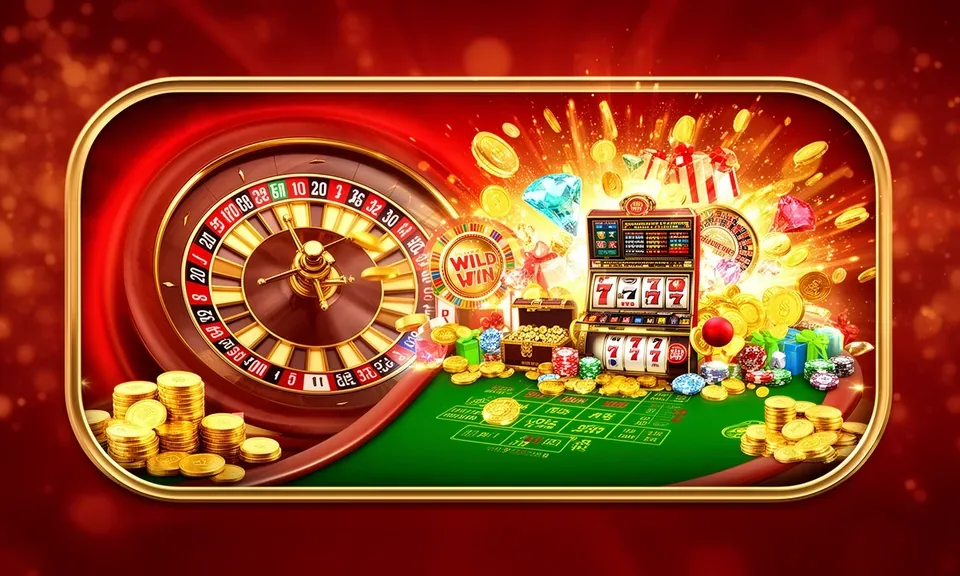 taruma4d Daily Spin Rewards